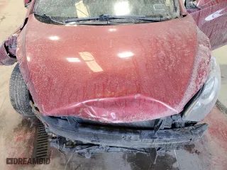 2011 Hyundai Elantra Ltd with VIN KMHDH4AE4BU089946, listed as a Copart auction lot 47494685 with 0 mi miles and Salvage Title. Bid and sale history available at carsss.com. Image 11.