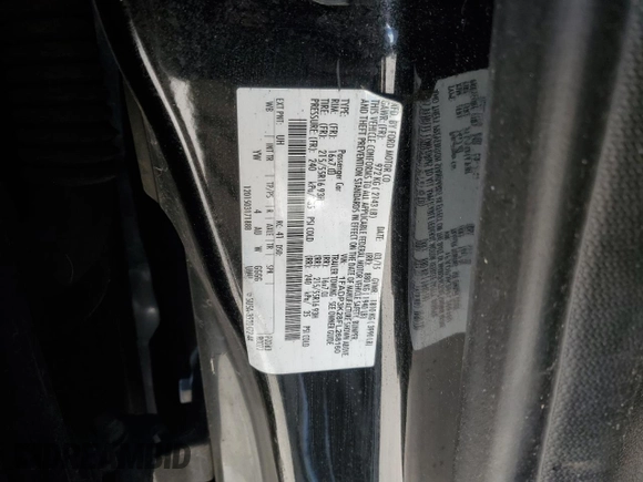 2015 Ford Focus SE with VIN 1FADP3K28FL268160, listed as a Copart auction lot 41857245 with 142,024 mi miles and Salvage Title. Bid and sale history available at carsss.com. Image 13.