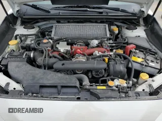 2021 Subaru WRX STI с VIN JF1VA2S64M9805684, выставлен на аукционе Copart как лот 55616745 с пробегом 47 737 миль миль и Списание • Salvage title. История ставок и продаж доступна на DreamBid. Изображение 11.