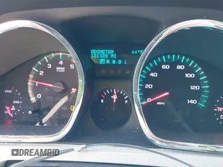 2012 Chevrolet Traverse LS with VIN 1GNKREED3CJ195606, listed as a IAAI auction lot 38613217 with 121,328 mi miles and . Bid and sale history available at DreamBid. Image 7.