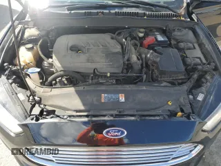 2016 Ford Fusion SE with VIN 3FA6P0HD3GR339932, listed as a Copart auction lot 57996755 with 136,120 mi miles and Non repairable. Bid and sale history available at DreamBid. Image 11.