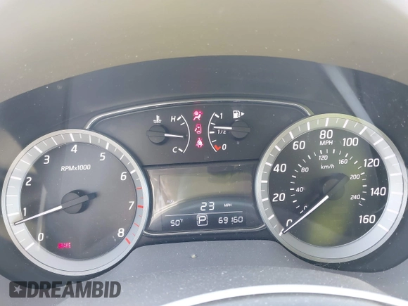 2013 Nissan Sentra FE+ S with VIN 3N1AB7AP2DL689778, listed as a IAAI auction lot 41432423 with 69,160 mi miles and . Bid and sale history available at DreamBid. Image 7.