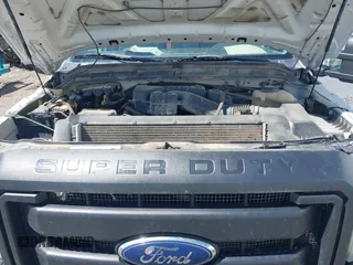 2015 Ford F-250 XL with VIN 1FDBF2B67FED21660, listed as a IAAI auction lot 42014093 with 560,205 mi miles and . Bid and sale history available at DreamBid. Image 10.