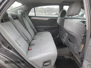 2007 Toyota Avalon XL with VIN 4T1BK36B77U203740, listed as a Copart auction lot 48847055 with 0 mi miles and Non Repairable. Bid and sale history available at carsss.com. Image 10.
