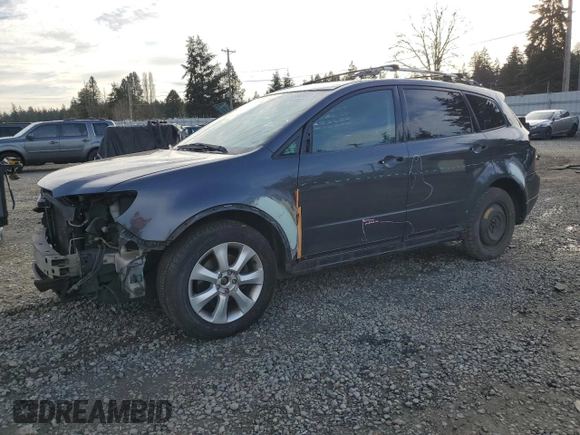 2012 Subaru Tribeca Touring z VIN 4S4WX9KD0C4400210, wystawiony jako Copart lot #46368885 z przebiegiem 126 004 mil mil oraz Szkoda całkowita • Salvage title. Historia ofert i sprzedaży dostępna na DreamBid. Obrazek 1.