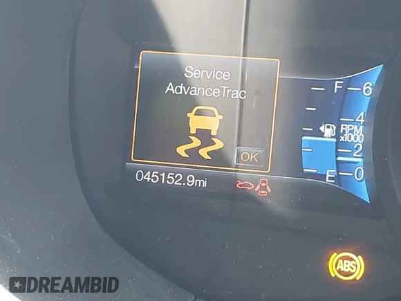 2021 Ford Edge SE with VIN 2FMPK3G99MBA55951, listed as a IAAI auction lot 42313429 with 45,152 mi miles and . Bid and sale history available at DreamBid. Image 15.