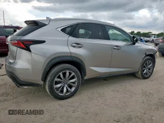 2015 Lexus NX 200t с VIN JTJYARBZ3F2018132, выставлен на аукционе Copart как лот 62166025 с пробегом 176 249 миль миль и Списание • Salvage title. История ставок и продаж доступна на DreamBid. Изображение 3.