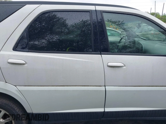 2006 Buick Rendezvous with VIN 3G5DA03L96S513034, listed as a IAAI auction lot 42202288 with 60,250 mi miles and . Bid and sale history available at DreamBid. Image 13.