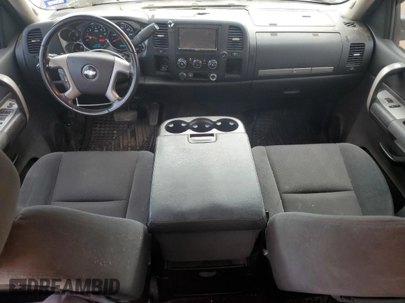 2009 Chevrolet Silverado 1500 LT with VIN 3GCEC23J89G181872, listed as a Copart auction lot 54402495 with 254,909 mi miles and Clean Title. Bid and sale history available at carsss.com. Image 8.