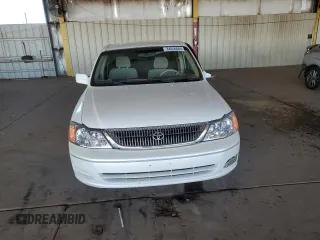 2001 Toyota Avalon XL with VIN 4T1BF28B71U123194, listed as a Copart auction lot 84050604 with 199,807 mi miles and Salvage Title. Bid and sale history available at DreamBid. Image 5.