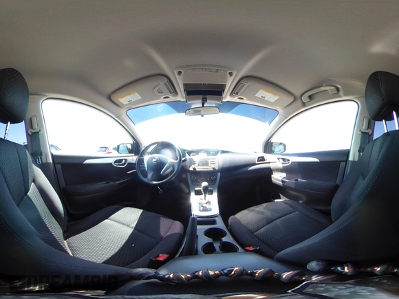 2014 Nissan Sentra SR z VIN 3N1AB7AP4EY271744, wystawiony jako IAAI lot #42203630 z przebiegiem 69 567 mil mil oraz . Historia ofert i sprzedaży dostępna na DreamBid. Obrazek 21.