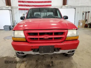 1999 Ford Ranger XLT with VIN 1FTZR15XXXPA83446, listed as a Copart auction lot 64686515 with 178,852 mi miles and Clean title. Bid and sale history available at DreamBid. Image 5.