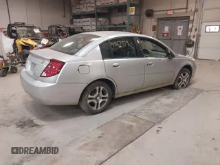 2005 Saturn ION ION 3 z VIN 1G8AL52F15Z125239, wystawiony jako IAAI lot #41167979 z przebiegiem 128 179 mil mil oraz . Historia ofert i sprzedaży dostępna na DreamBid. Obrazek 4.