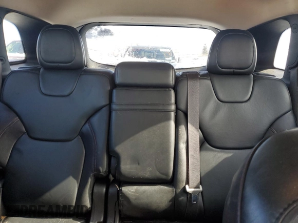 2014 Jeep Cherokee Trailhawk with VIN 1C4PJMBS2EW310818, listed as a Copart auction lot 44581755 with 105,560 mi miles and Non repairable. Bid and sale history available at DreamBid. Image 10.