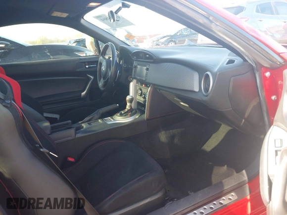 2015 Scion FR-S with VIN JF1ZNAA15F8704667, listed as a IAAI auction lot 41954864 with 115,787 mi miles and . Bid and sale history available at DreamBid. Image 5.