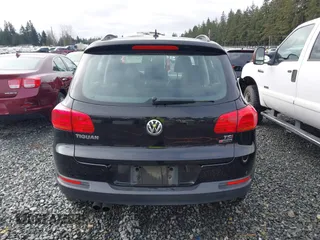 2016 Volkswagen Tiguan SE with VIN WVGBV7AX5GW511804, listed as a IAAI auction lot 41817295 with 75,831 mi miles and . Bid and sale history available at DreamBid. Image 17.