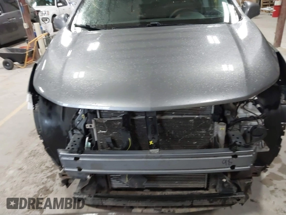 2020 Chevrolet Trax LS z VIN 3GNCJNSB8LL183510, wystawiony jako IAAI lot #42198485 z przebiegiem 115 502 mil mil oraz . Historia ofert i sprzedaży dostępna na DreamBid. Obrazek 13.