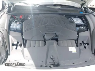 2024 Porsche Cayenne с VIN WP1BA2AY2RDA50635, выставлен на аукционе IAAI как лот 42177816 с пробегом 8 070 миль миль и . История ставок и продаж доступна на DreamBid. Изображение 10.