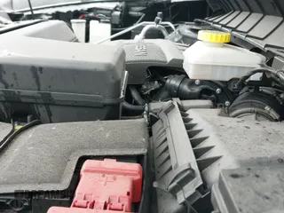 2024 Nissan Pathfinder SL with VIN 5N1DR3CC8RC233291, listed as a IAAI auction lot 42006096 with 21,839 mi miles and . Bid and sale history available at DreamBid. Image 19.