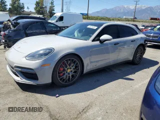 2018 Porsche Panamera с VIN WP0CF2A73JL195353, выставлен на аукционе Copart как лот 49626684 с пробегом 18 514 миль миль и Списание • Salvage title. История ставок и продаж доступна на DreamBid. Изображение 1.