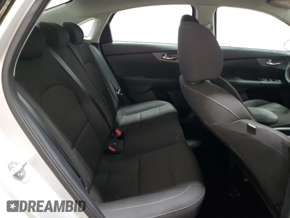 2019 Kia Forte LXS with VIN 3KPF24AD2KE054309, listed as a Copart auction lot 46213685 with 11,920 mi miles and Clean Title. Bid and sale history available at carsss.com. Image 10.