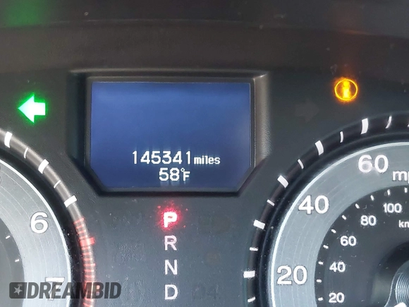 2016 Honda Odyssey Touring Elite with VIN 5FNRL5H98GB083221, listed as a IAAI auction lot 41626604 with 145,341 mi miles and . Bid and sale history available at DreamBid. Image 16.