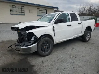 2023 Ram 1500 SSV with VIN 1C6RR7XT3PS581893, listed as a Copart auction lot 47378015 with 3,852 mi miles and Clean Title. Bid and sale history available at carsss.com. Image 1.