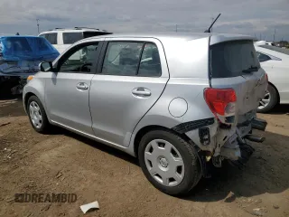 2011 Scion xD z VIN JTKKU4B41B1013933, wystawiony jako Copart lot #50499405 z przebiegiem 137 741 mil mil oraz Tytuł czysty. Historia ofert i sprzedaży dostępna na DreamBid. Obrazek 2.
