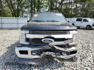 2019 Ford F-350 XL z VIN 1FT8W3BT6KEE98446, wystawiony jako Copart lot #56383335 z przebiegiem 119 855 mil mil oraz Szkody całkowita. Historia ofert i sprzedaży dostępna na DreamBid. Obrazek 5.