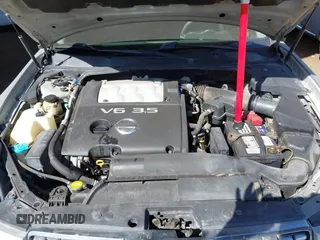 2004 Nissan Maxima SL with VIN 1N4BA41E74C852508, listed as a IAAI auction lot 42000033 with 97,251 mi miles and . Bid and sale history available at DreamBid. Image 10.