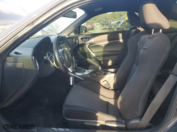 2020 Toyota 86 with VIN JF1ZNAA16L8754084, listed as a Copart auction lot 76582374 with 72,547 mi miles and Non Repairable. Bid and sale history available at carsss.com. Image 7.