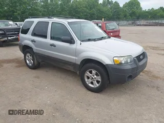 2006 Ford Escape XLT с VIN 1FMYU03136KA68913, выставлен на аукционе IAAI как лот 42265822 с пробегом 129 401 миль миль и . История ставок и продаж доступна на DreamBid. Изображение 1.