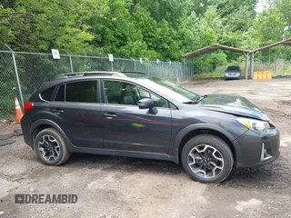 2016 Subaru Crosstrek Limited с VIN JF2GPALC3G8333361, выставлен на аукционе IAAI как лот 42385830 с пробегом 79 817 миль миль и . История ставок и продаж доступна на DreamBid. Изображение 14.