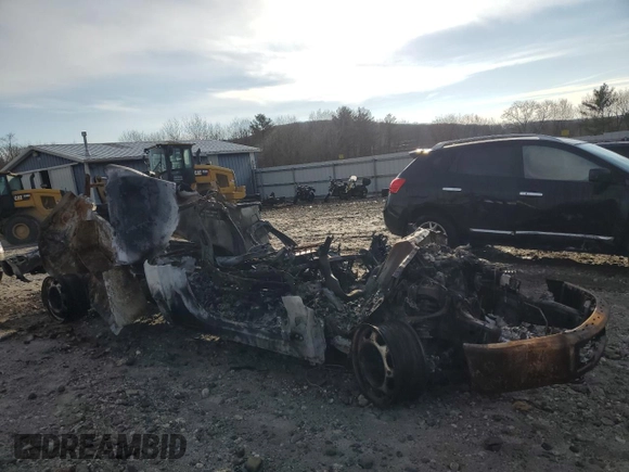 2016 Ford F-150 XL with VIN 1FTMF1E87GKD39924, listed as a Copart auction lot 81942254 with Not provided miles and Salvage title. Bid and sale history available at DreamBid. Image 4.