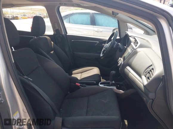 2016 Honda Fit EX with VIN JHMGK5H72GX028762, listed as a IAAI auction lot 42441874 with 98,778 mi miles and . Bid and sale history available at DreamBid. Image 5.