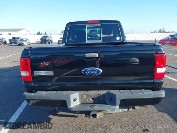2010 Ford Ranger XLT with VIN 1FTKR4EE8APA20824, listed as a IAAI auction lot 41740632 with 73,861 mi miles and . Bid and sale history available at DreamBid. Image 16.