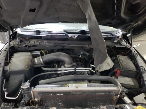 2012 Ram 1500 Sport with VIN 1C6RD7HT2CS209565, listed as a Copart auction lot 80010514 with 178,094 mi miles and Salvage title. Bid and sale history available at DreamBid. Image 13.