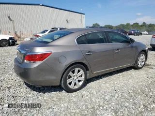 2010 Buick LaCrosse CXL with VIN 1G4GC5EG7AF145636, listed as a Copart auction lot 71729074 with 150,589 mi miles and Clean Title. Bid and sale history available at carsss.com. Image 3.