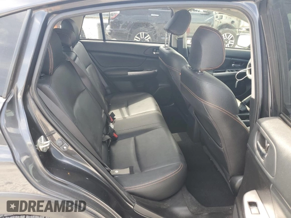 2016 Subaru Crosstrek Limited with VIN JF2GPALC0G8286175, listed as a Copart auction lot 56965965 with 153,038 mi miles and Salvage title. Bid and sale history available at DreamBid. Image 11.