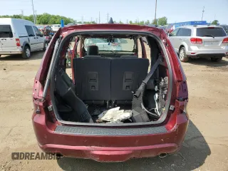 2023 Dodge Durango GT с VIN 1C4RDJDG4PC604488, выставлен на аукционе Copart как лот 59197975 с пробегом Не указан миль и Чистый • Clean title. История ставок и продаж доступна на DreamBid. Изображение 6.