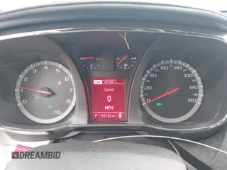 2015 GMC Terrain SLE with VIN 2GKFLWEK2F6128873, listed as a IAAI auction lot 42482250 with 183,192 mi miles and . Bid and sale history available at DreamBid. Image 7.
