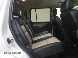 2008 Ford Explorer Eddie Bauer with VIN 1FMEU74E28UB33089, listed as a Copart auction lot 57020915 with 160,445 mi miles and Clean title. Bid and sale history available at DreamBid. Image 11.