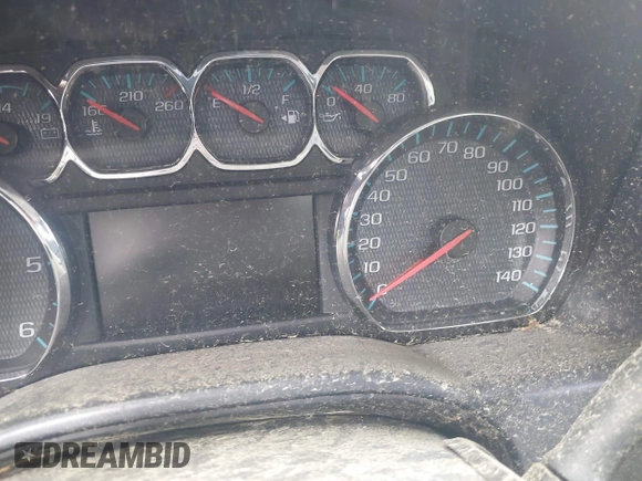 2016 Chevrolet Silverado 1500 LT with VIN 1GCVKREC4GZ326414, listed as a IAAI auction lot 42225681 with Not Provided miles and . Bid and sale history available at DreamBid. Image 15.