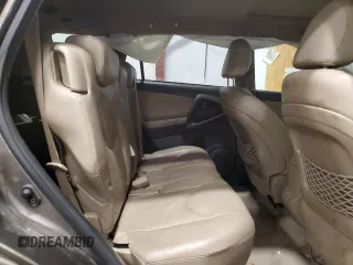 2009 Toyota RAV4 Ltd with VIN JTMBF31V095012930, listed as a Copart auction lot 46775165 with 200,085 mi miles and Salvage Title. Bid and sale history available at carsss.com. Image 11.