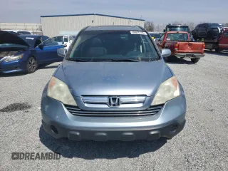 2008 Honda CR-V EX-L with VIN 5J6RE487X8L006300, listed as a Copart auction lot 49035105 with 230,770 mi miles and Salvage Title. Bid and sale history available at carsss.com. Image 5.