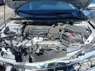 2016 Honda Accord Sport с VIN 1HGCR2F57GA108588, выставлен на аукционе IAAI как лот 42401320 с пробегом 103 734 миль миль и . История ставок и продаж доступна на DreamBid. Изображение 10.