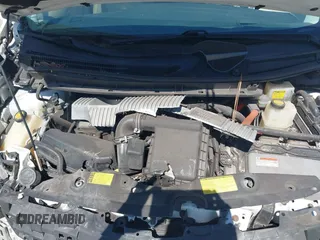 2012 Toyota Prius One with VIN JTDKN3DUXC5463795, listed as a IAAI auction lot 41977678 with 121,190 mi miles and . Bid and sale history available at DreamBid. Image 10.