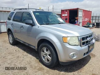 2010 Ford Escape XLT с VIN 1FMCU0D7XAKB40843, выставлен на аукционе IAAI как лот 42444703 с пробегом 238 777 миль миль и . История ставок и продаж доступна на DreamBid. Изображение 1.