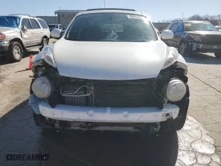 2013 Nissan Juke SL with VIN JN8AF5MVXDT209714, listed as a Copart auction lot 48004065 with 91,022 mi miles and Salvage Title. Bid and sale history available at carsss.com. Image 5.
