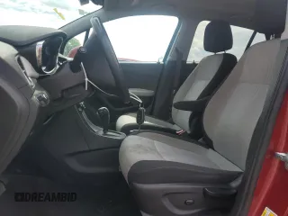 2020 Chevrolet Trax LT with VIN 3GNCJLSB5LL250391, listed as a Copart auction lot 65172655 with 113,645 mi miles and Clean title. Bid and sale history available at DreamBid. Image 7.